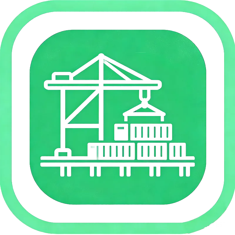 port